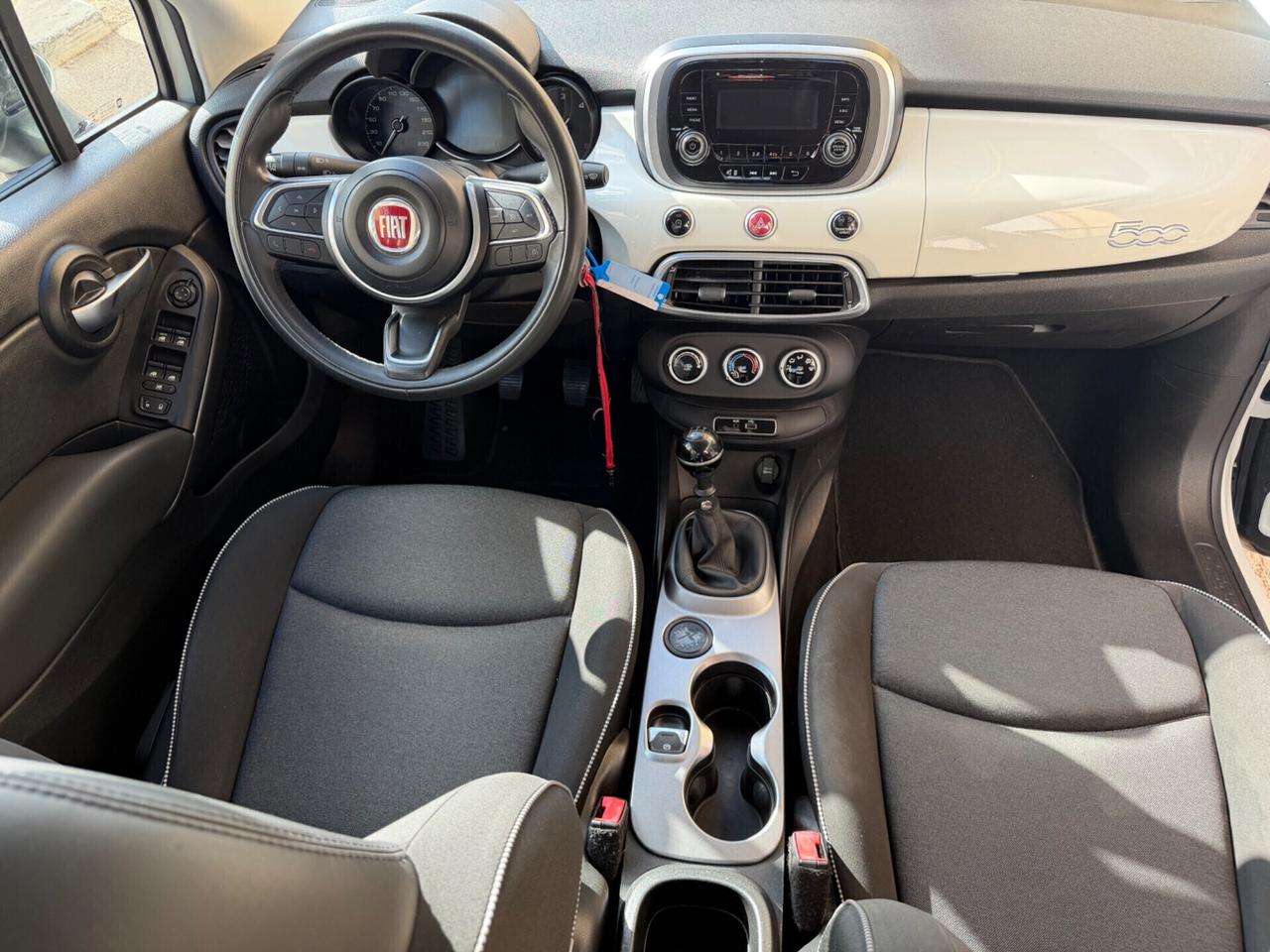 Fiat 500X 1.3 MultiJet 95 CV Urban - PREZZO PROMO