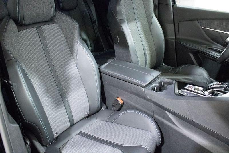 Peugeot 3008 3008 BluHdi 130cv EAT8 ALLURE