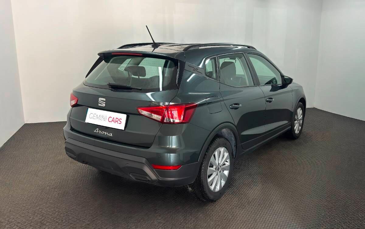 Seat Arona 1.0 ecotsi Style 95cv