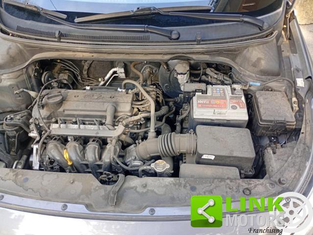 HYUNDAI i20 1.2 84 CV 5 porte Classic
