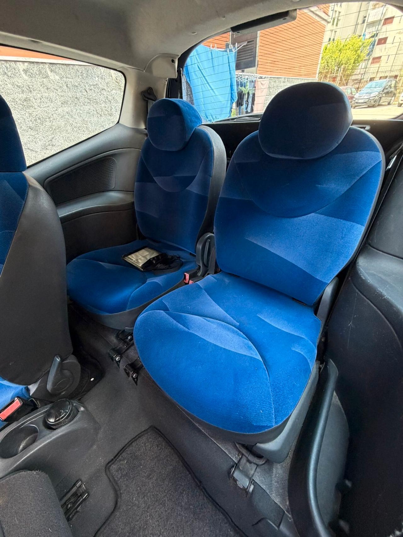 Citroen C2 1.4 HDi 70CV Audace