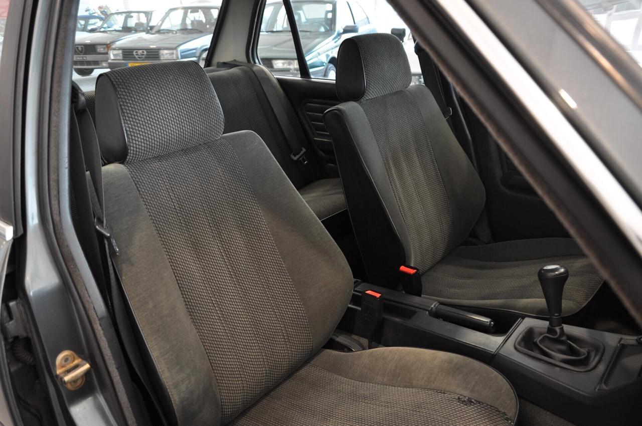 Bmw 316 4 porte