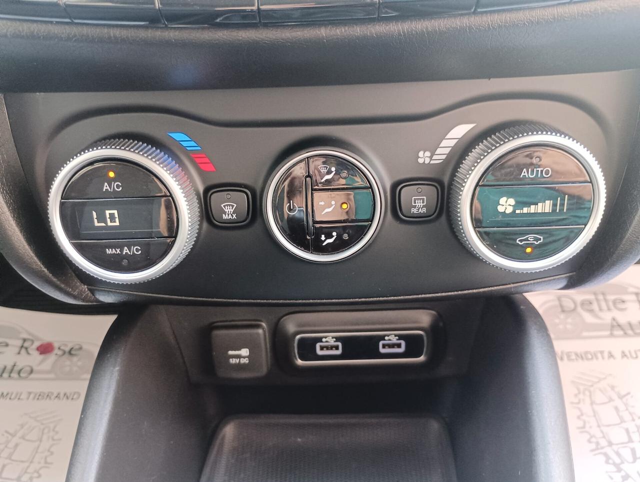 Fiat Tipo 1.6 Mjt 130 Cv S&S Business 5 porte