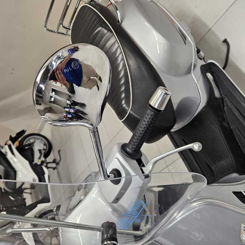 Vespa GTS 250 i.e. - 2005