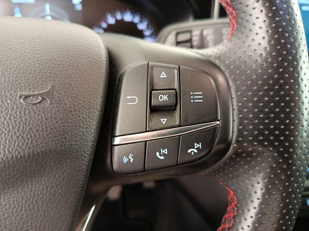 FORD Focus 4ª serie - Focus 1.0 EcoBoost Hybrid 125 CV 5p. ST-Lin