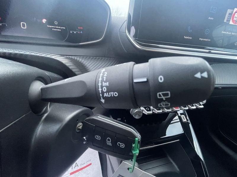 Peugeot 208 1.2 puretech Allure s&s 100cv - KM0