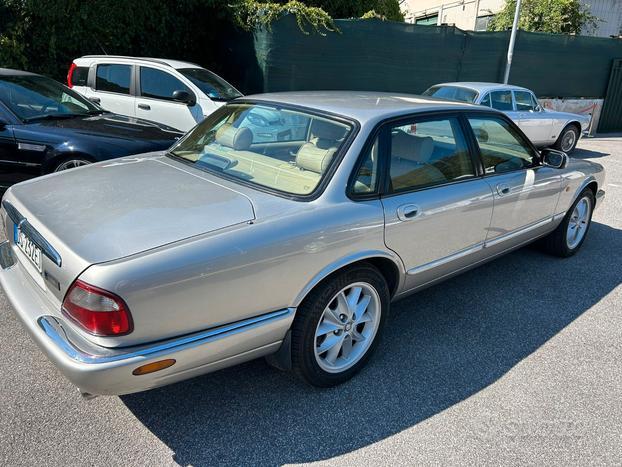 JAGUAR XJ-Sovereign-Daiml. - 1998