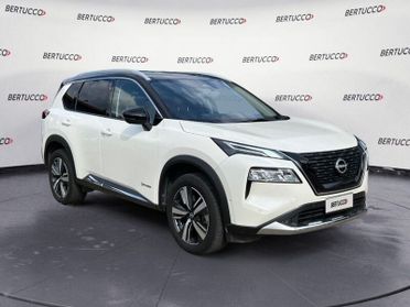 Nissan X-Trail e-Power e-4orce 4WD 7 posti Tekna