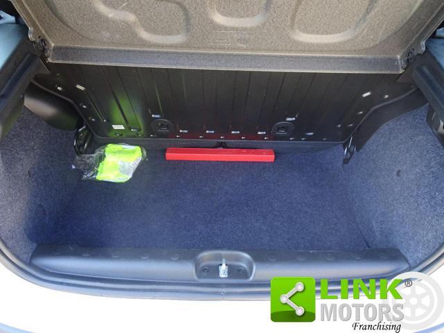 FIAT Panda 1.2 Lounge NEOPATENTATI