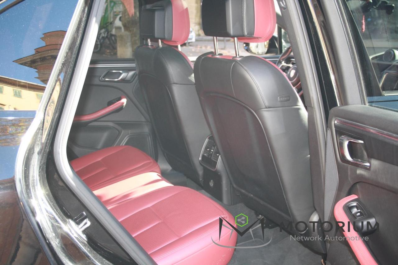 Porsche Macan 2.0 Restyling 252CV PDK - OTTIME CONDIZIONI!
