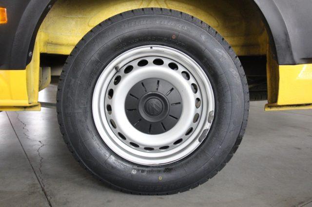 VOLKSWAGEN Crafter 30 2.0 TDI 140CV PM-TM Furgone