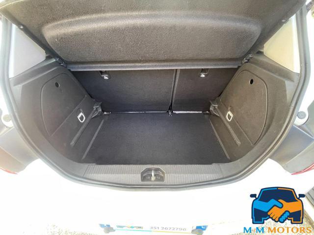 OPEL Corsa 1.4 Turbo 150CV