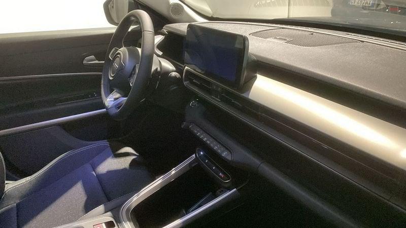 Jeep Avenger Avenger 1.2 Turbo 110 CV MHEV Summit