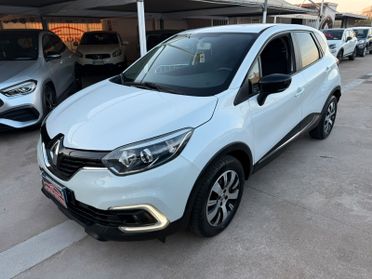 Renault Captur dCi 8V 90 CV Business