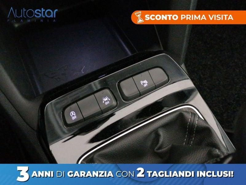 Opel Mokka 1.5 Elegance s&s 110cv