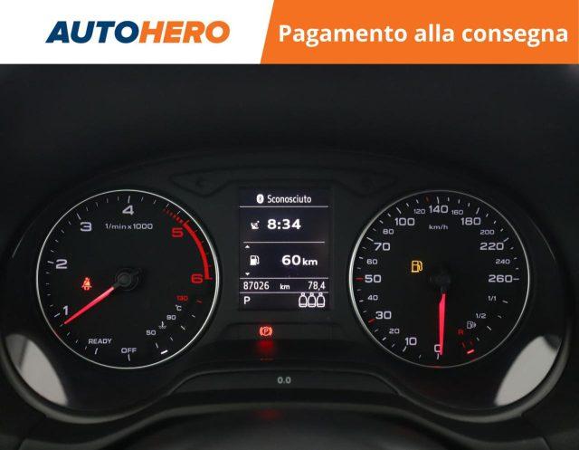 AUDI Q2 30 TDI S tronic
