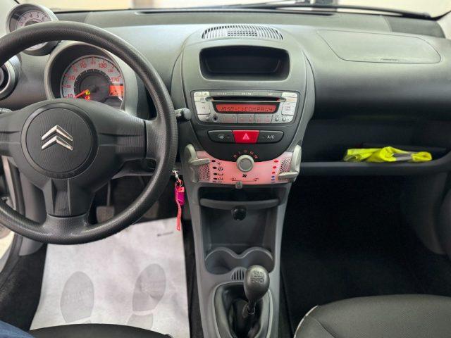 CITROEN C1 1.0 5 porte airdream Perfect