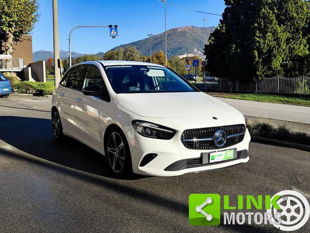 MERCEDES-BENZ B 180 Automatic Progressive Advanced Plus GAR. MERCEDES