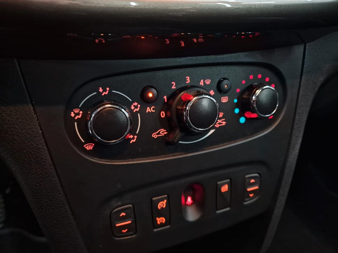 Dacia Sandero Stepway 1.5 dCi 8V 90CV Prestige