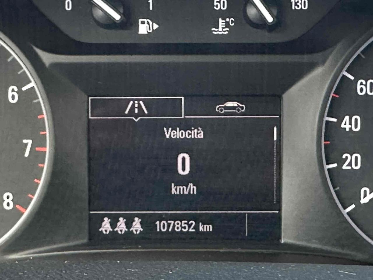 Opel Mokka X 1.4 Turbo GPL Tech 140CV 4x2 Advance