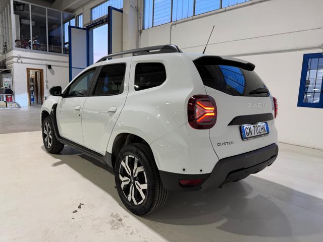 DACIA Duster 1.0 TCe 90 CV 4x2 Journey