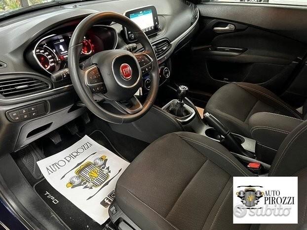 Fiat tipo 1.6 multijet 120cv LOUNGE 2017 SW