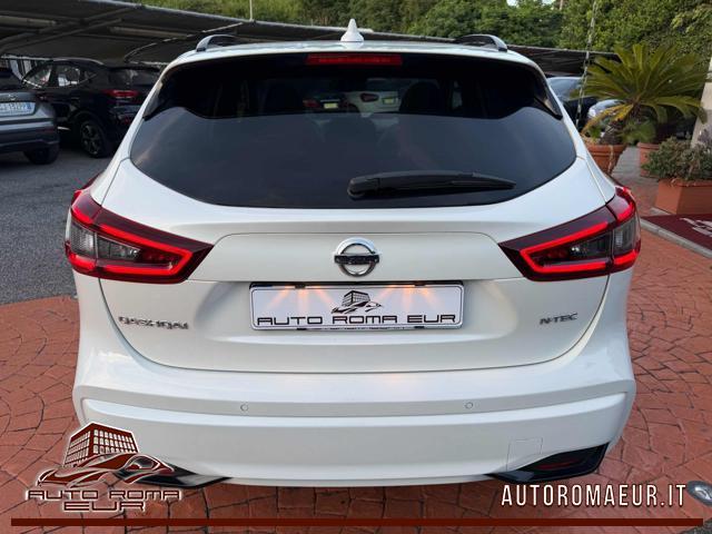 NISSAN Qashqai 1.5 dCi 115 CV DCT Tekna+ PREZZO PROMO! CARPLAY!