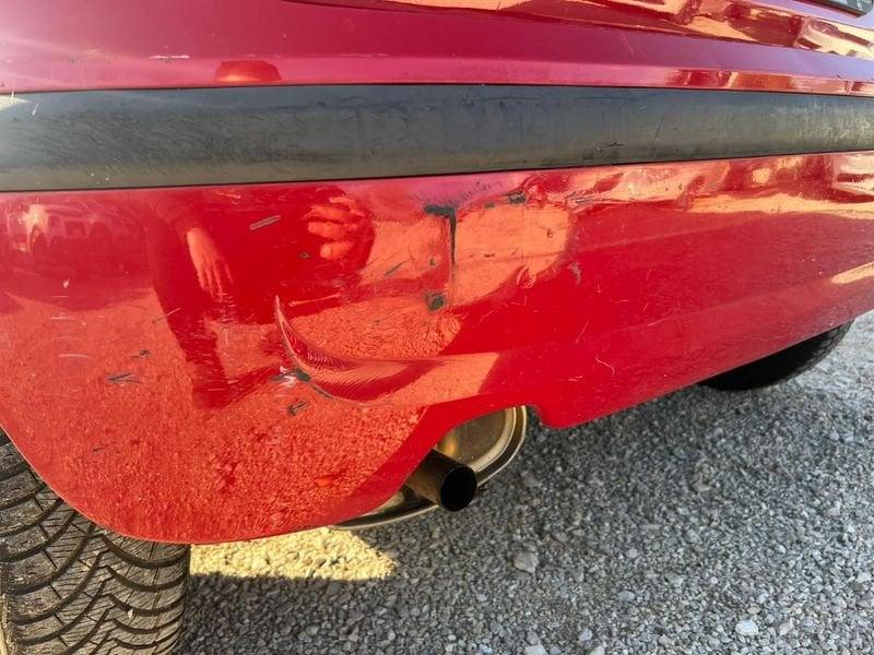 FIAT Panda Panda 1.2 Dynamic Euro 5 LEGGI