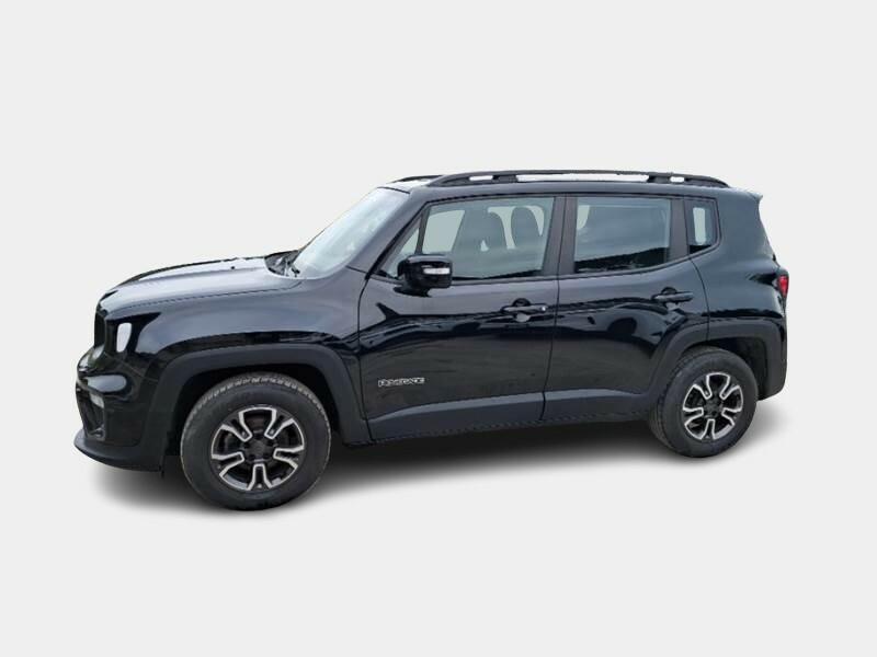 JEEP RENEGADE 1.6 MJet DDCT 120cv Business