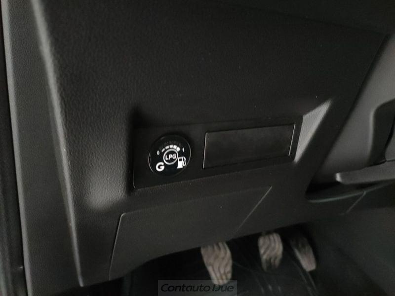 Renault Captur Captur 1.0 tce equilibre gpl 100