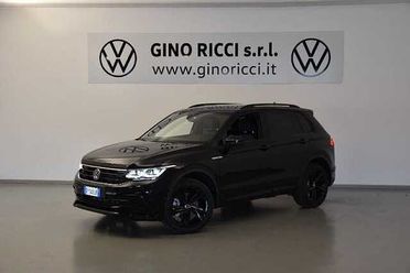 Volkswagen Tiguan 2ª serie 2ª serie 2.0 TDI 200 CV SCR DSG 4MOTION R-Line