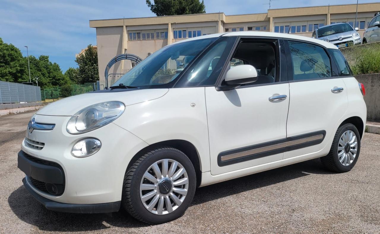 Fiat 500L 1.3 Multijet 95 CV Pop Star