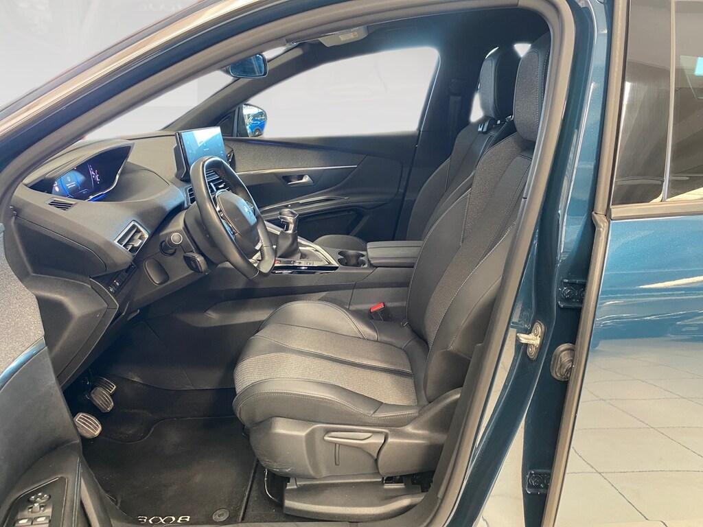 Peugeot 3008 1.2 PureTech Turbo Allure Pack - PROMO