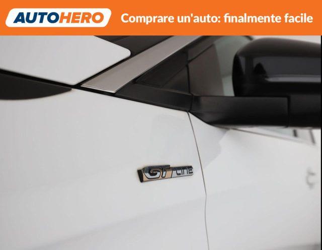 PEUGEOT 5008 BlueHDi 120 S&S EAT6 GT Line