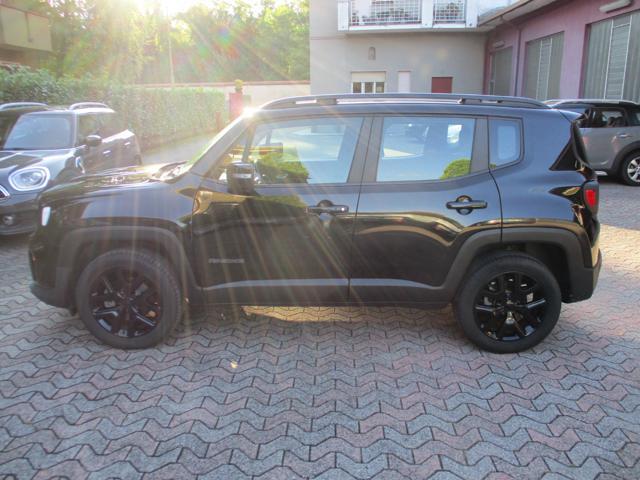 JEEP Renegade 1.3 T4 180 CV 4WD Active Drive S DTC *SOLO 30000KM