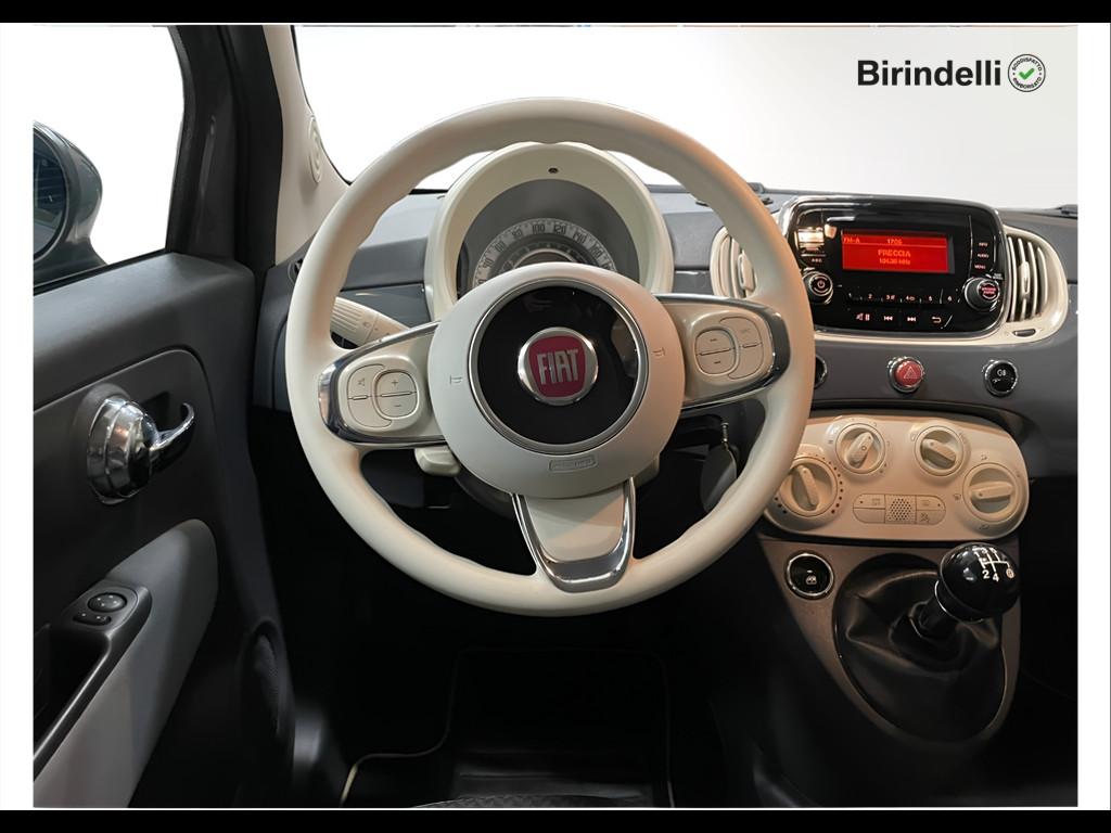 FIAT 500 (2015-2024) - 500 1.2 Pop