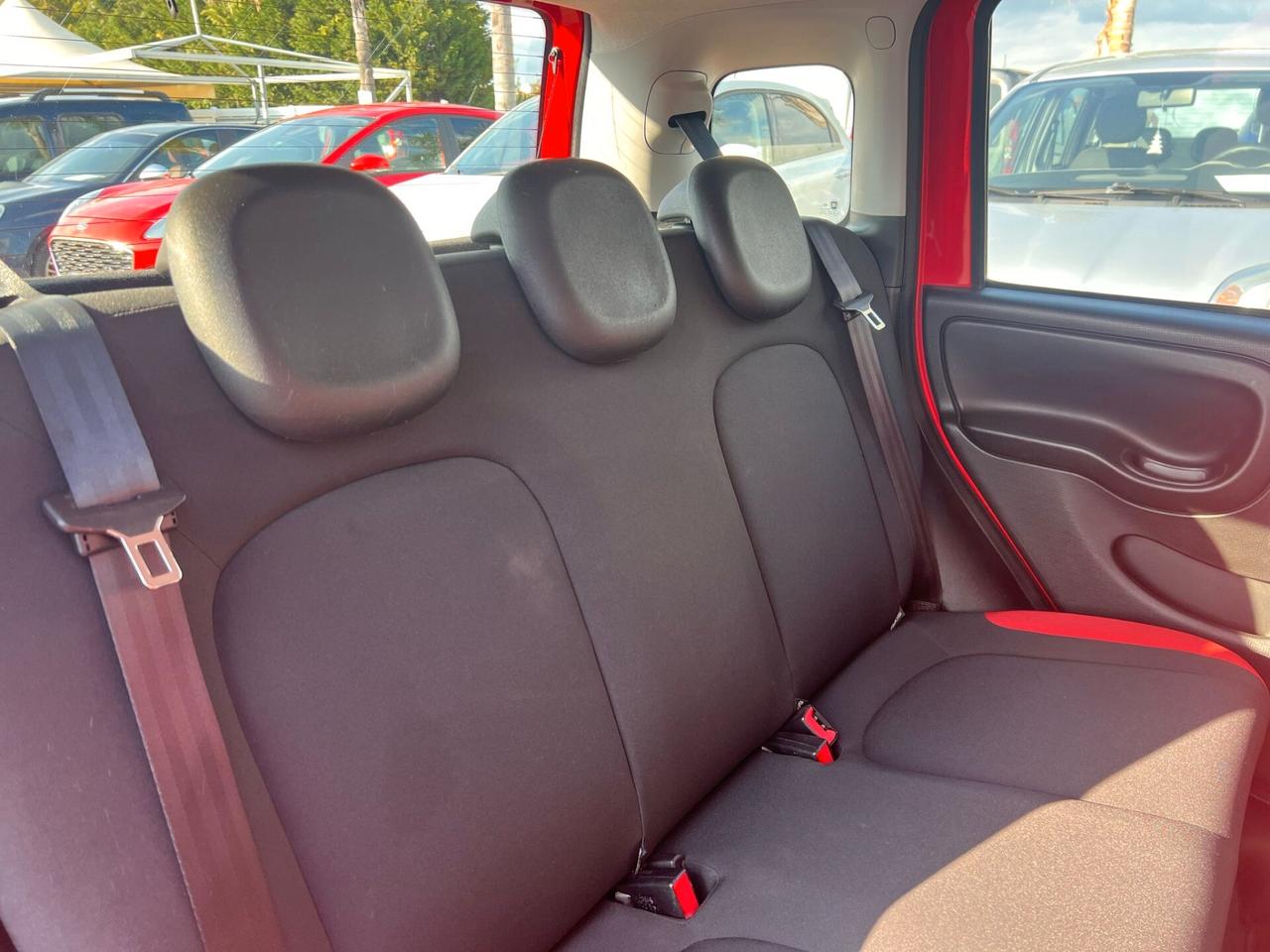 Fiat Panda 1.3 MJT 95 CV S&S Easy