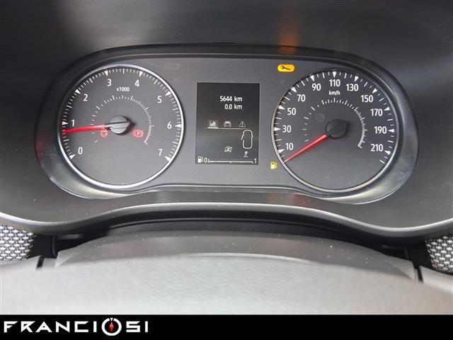 DACIA Jogger 1.0 tce Extreme 110cv 7p.ti