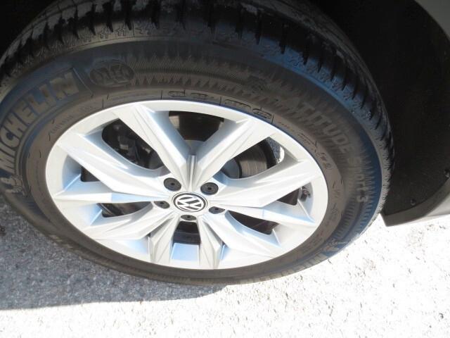 Volkswagen Tiguan 2.0 TDI 190 CV SCR DSG 4MOTION Advanced ...FULLL