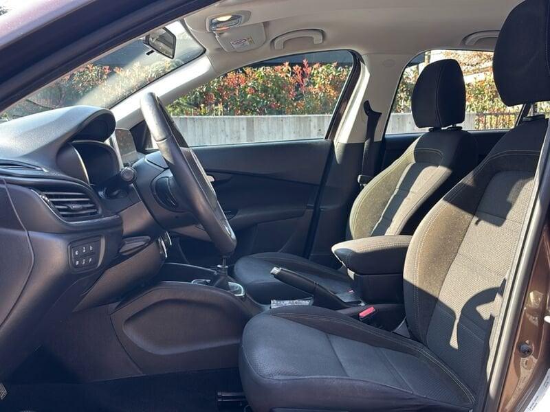 FIAT Tipo 1.6 Mjt 120cv 6M S&S Lounge