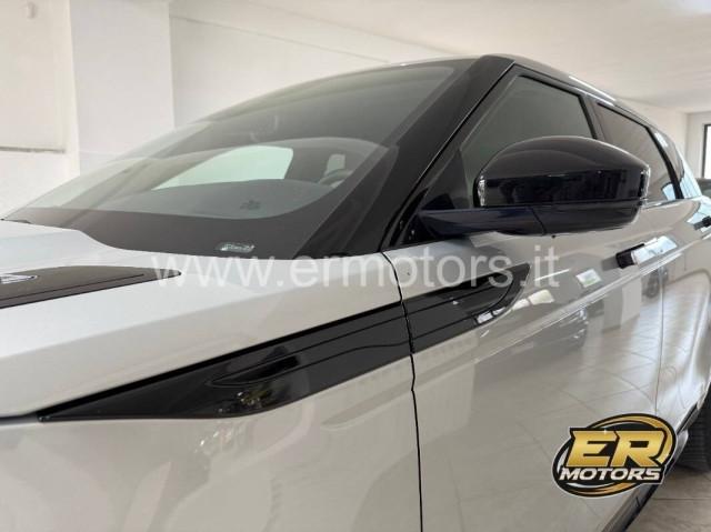 Land Rover Range Rover Evoque 2.0d i4 mhev R-Dynamic S awd 150cv auto Gancio