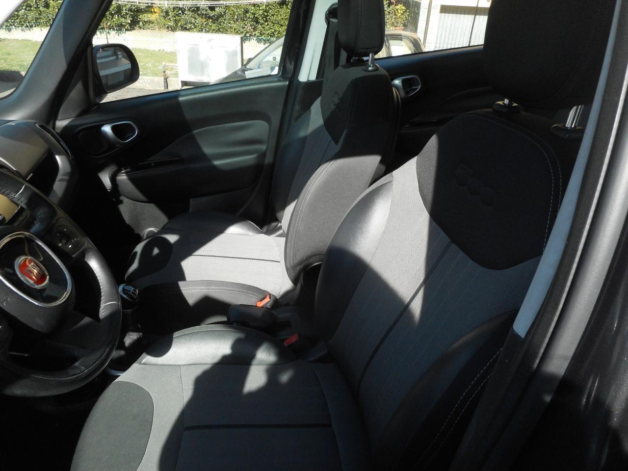 Fiat 500L 1.3 Multijet 95 CV Pop