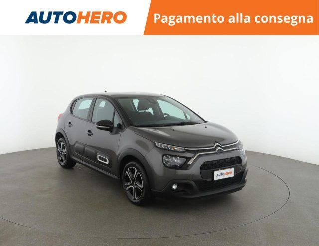 CITROEN C3 PureTech 110 S&S Shine Pack