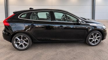 Volvo V40 D3 Ocean Race