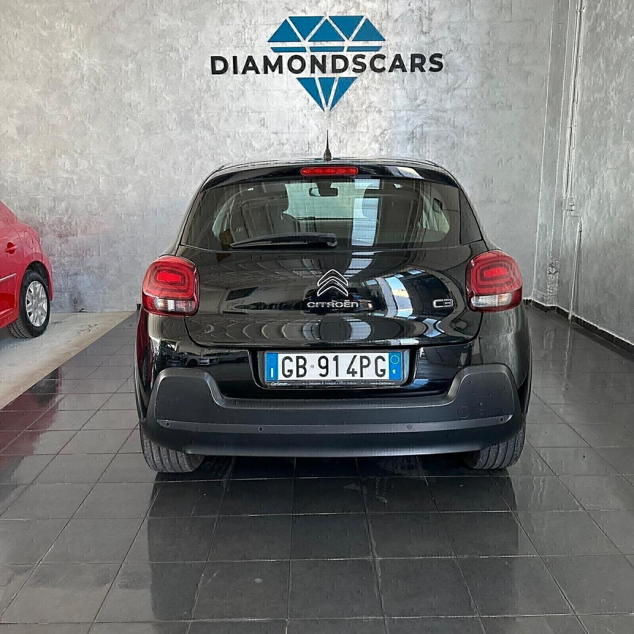Citroen C3 1.2 PureTech