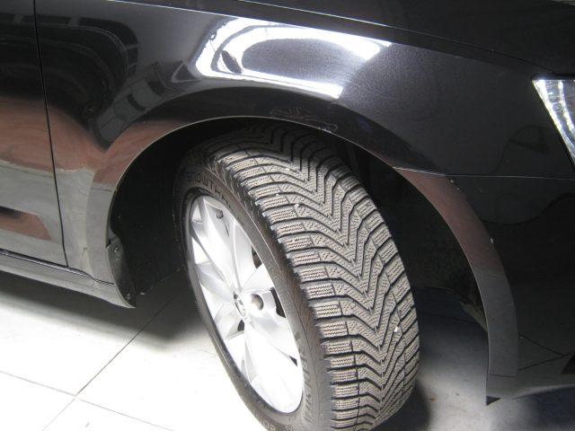 SKODA Octavia 1.5 DSG Wagon Style G-Tec