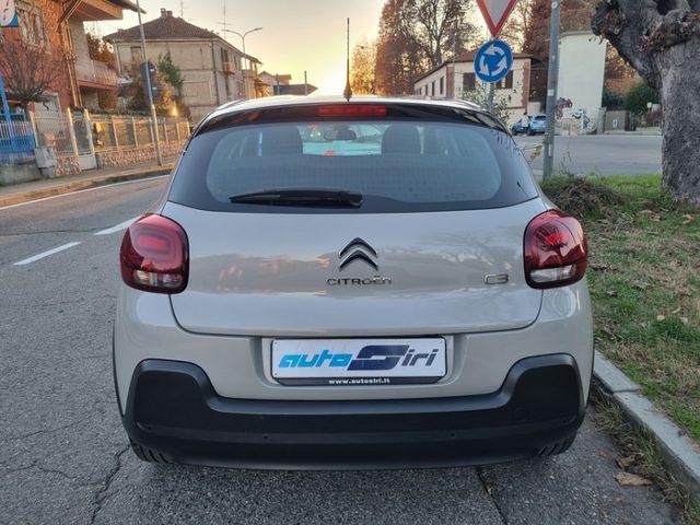 CITROEN C3 PureTech 82 Shine CINGHIA OK