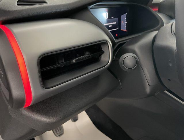 JEEP Avenger 1.2 Summit Pack Infotainment & Conv KM0 MY25