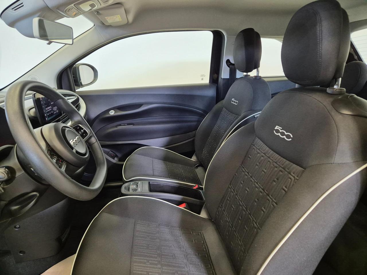 FIAT 500e 23,8 kWh Action Plus