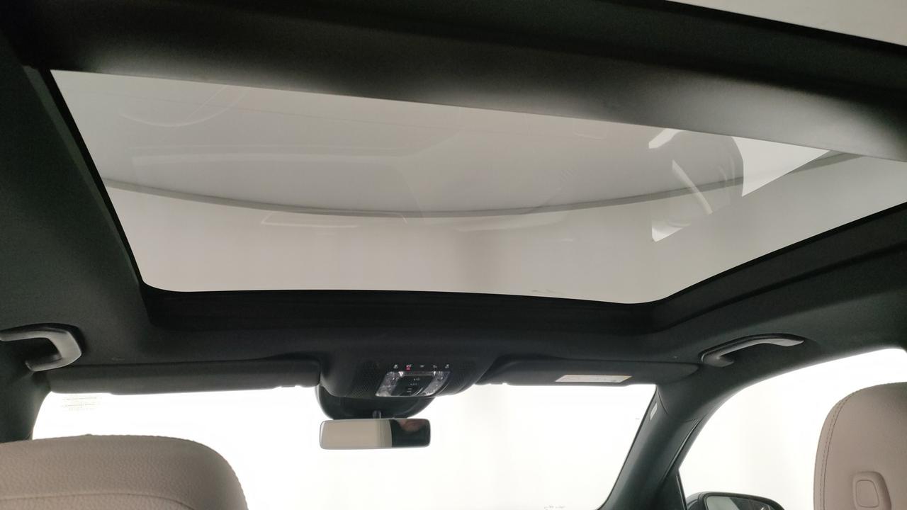 Mercedes-Benz GLE 300 d Advanced Plus 4matic auto